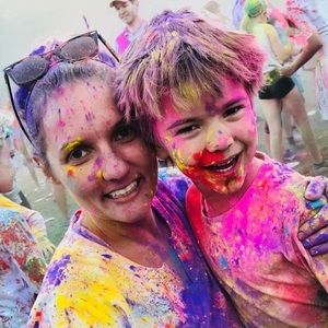 Meet your Posher, Nina